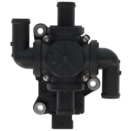 HVAC HEATER CONTROL VALVE