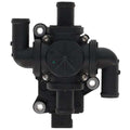 HVAC HEATER CONTROL VALVE