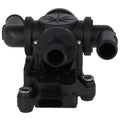 HVAC HEATER CONTROL VALVE