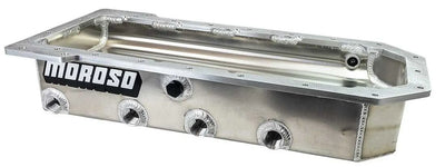 Moroso auto part