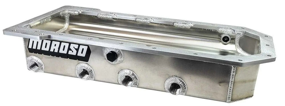 Moroso auto part