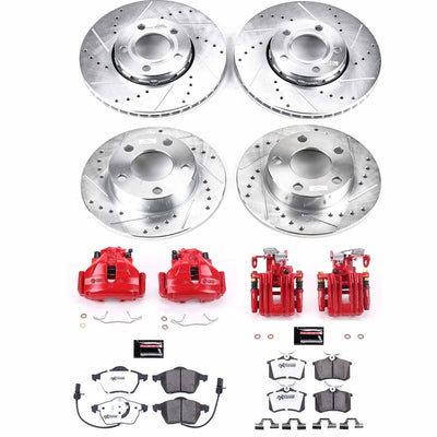 PowerStop auto part