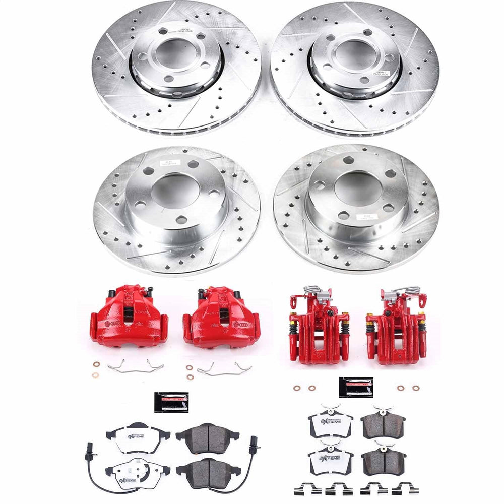 PowerStop auto part