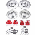 PowerStop auto part