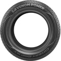 FF117 22X11 8X6.5 GL-BLK-MIL 0MM