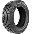 FF117 22X11 8X6.5 GL-BLK-MIL 0MM