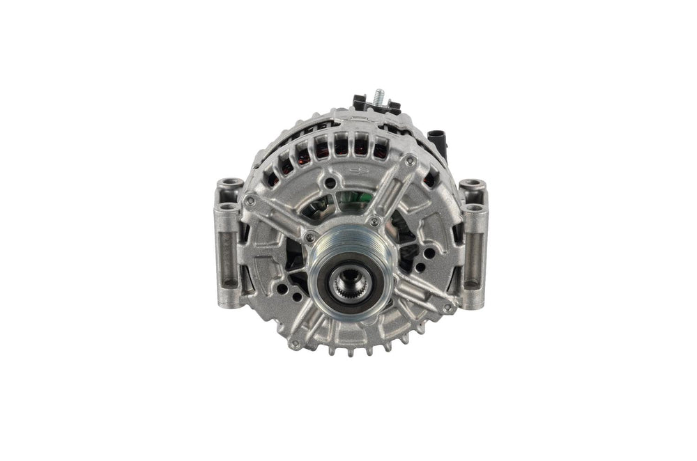 BOSCH PREMIUM 100% NEW ALTERNATOR