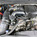 Y-Bridge Kit 3in. 2007.5-2010 Duramax LMM Orange Frost