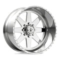 AW11 20X12 5X5.0 POLISHED -40MM