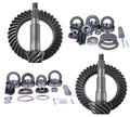 Revolution Gear & Axle auto part