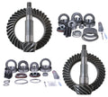 Revolution Gear Ford F-350 1993-2010 5.13 Ratio F10.25-D60RT Timken Bearing Gear Package - Rev-F350-513
