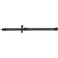 REAR DRIVESHAFT
