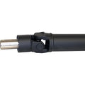 REAR DRIVESHAFT
