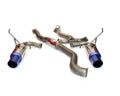 GReddy 89-94 Nissan Skyline HCR32 Front Bumper