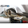 GReddy 89-94 Nissan Skyline HCR32 Front Bumper