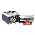 16V LITHIUM RACING BATTERY COMBO KIT