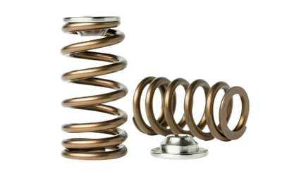 Kelford TOYOTA 1UZ-FE BEEHIVE SPRING AND TI RETAINER SET