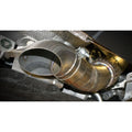 ETS Subaru WRX 22 Titanium Intake