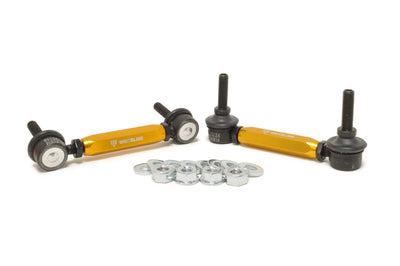 Nolathane sway bar