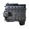5.9L 2005-2007 Cummins Long Block Workhorse Dodge Ram Diesel Crate Engine Choate Performance CORE CHARGE OF $1500.00 APPLIES