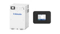 BLUECOOL VX72 M-230V-REV-R32