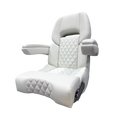 SKYWAY DELUXE HELM CHAIR 25" WITH T