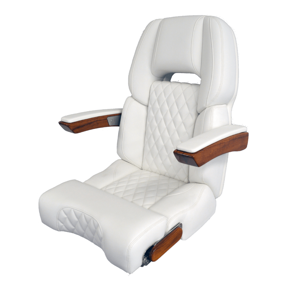 SKYWAY DELUXE HELM CHAIR 25" WITH T