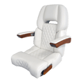 SKYWAY DELUXE HELM CHAIR 25" WITH T
