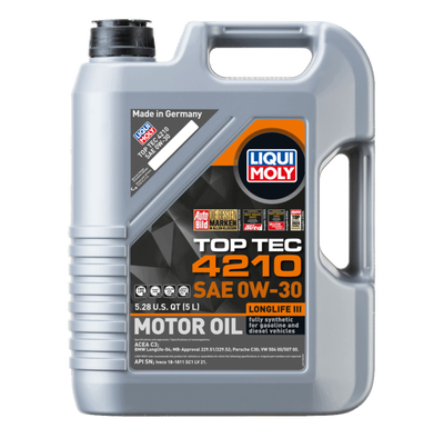 LIQUI MOLY auto part