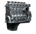 6.7 DODGE CUMMINS STREET SERIES LONG BLOCK (STD AUTO) 07.5-18 (G56 68RFE) work with (AISIN) transmissions 3000 Core Charge Applies plus 500 Crate charge