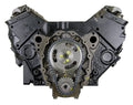 CHEV 350 MARINE ENGINE
