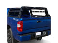 TRECK BED RACK SYSTEM; ADJUSTABLE;