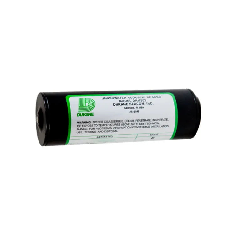 DKM502/90 ACOUSTIC BEACON VDR