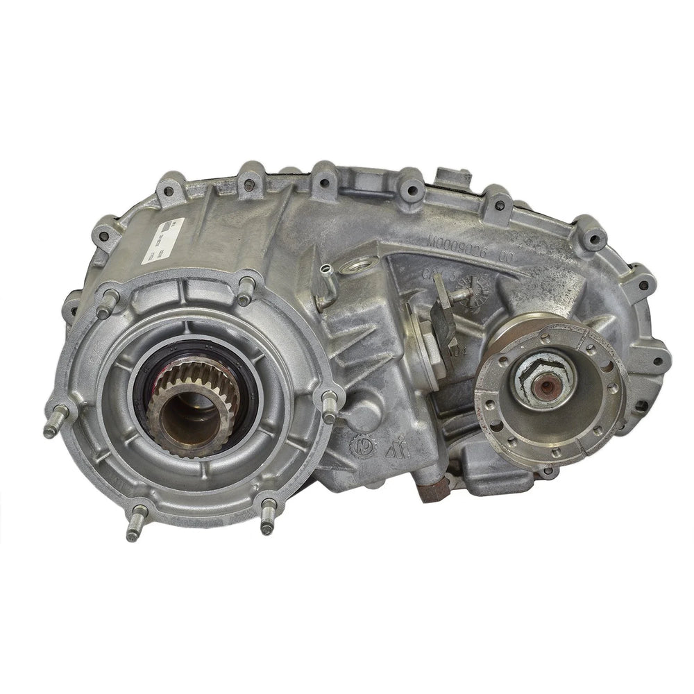 JEEP TRANSFER CASE