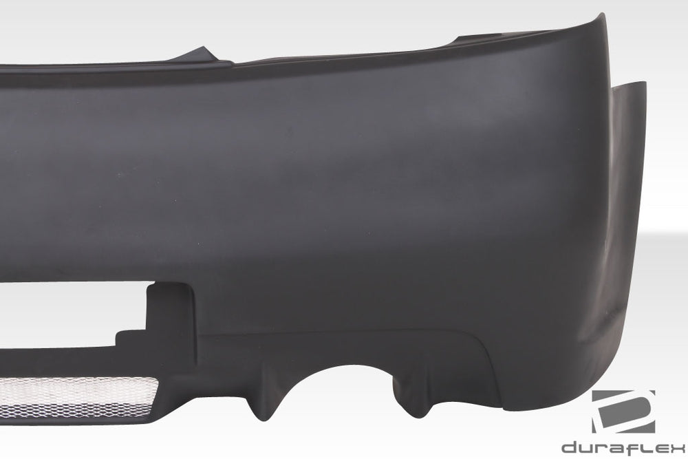 1989-1994 Nissan 240SX S13 Duraflex D1 Sport V3 Side Skirt Rocker Panels - 2 Piece