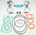 OVERHAUL GASKET SET
