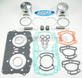 OVERHAUL GASKET SET