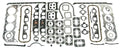 OVERHAUL GASKET SET