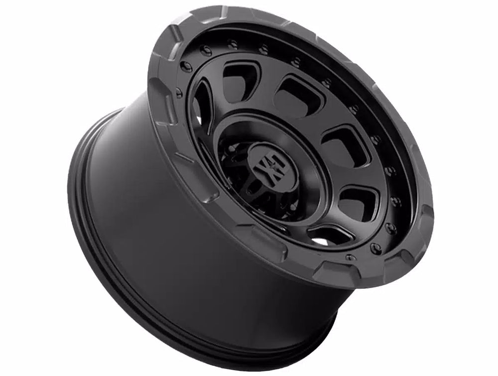 XD861 20X9 8X180 S-BLK 18MM