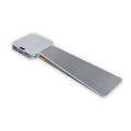 ALUMINUM RAMPS 36 LONG (SET OF 4)