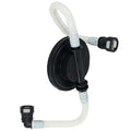 VAPOR CANISTER PURGE VALVE