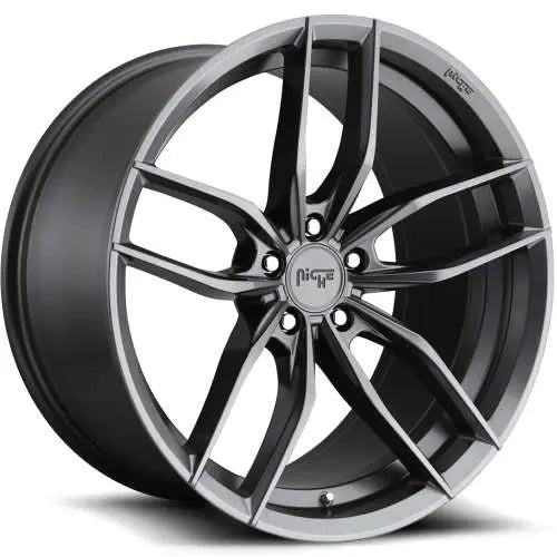 VOSSO 18X8 5X112 66.56 VD 42MM