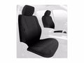 23COLORADO/CANYON TRS FRONT BUCKET SEAT COVER BLACK