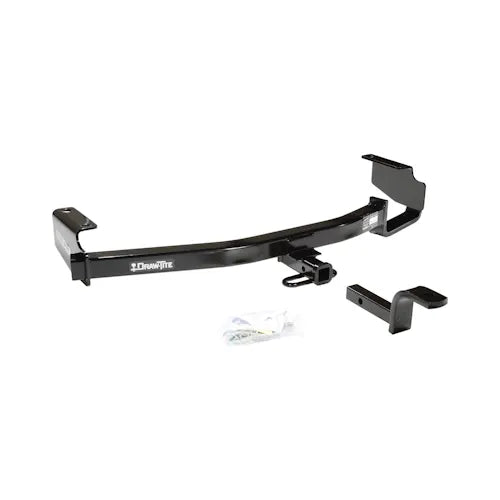 FRAME HITCH
