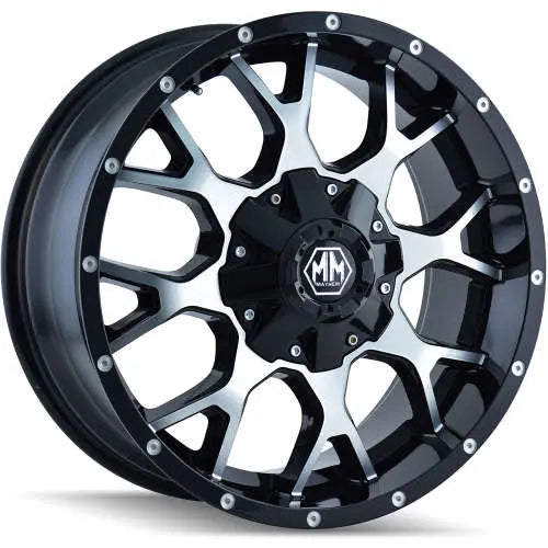 WHEELS