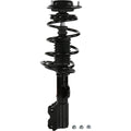 QUICK-STRUT ASSEMBLY