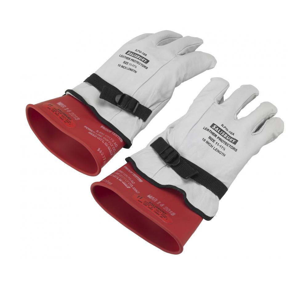 HYBRID HIGH VOLT SAFETY GLOVES-M