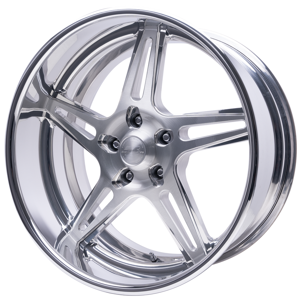 SLG32 ASSAULT 28X12