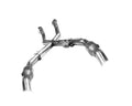 Kooks Headers auto part detail