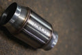 Kooks Headers auto part close-up